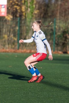 Bild 125 - F Hamburger SV - ATS Buntendor : Ergebnis: 3:0